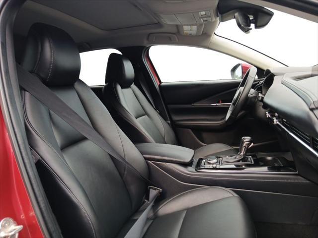 used 2022 Mazda CX-30 car, priced at $21,500