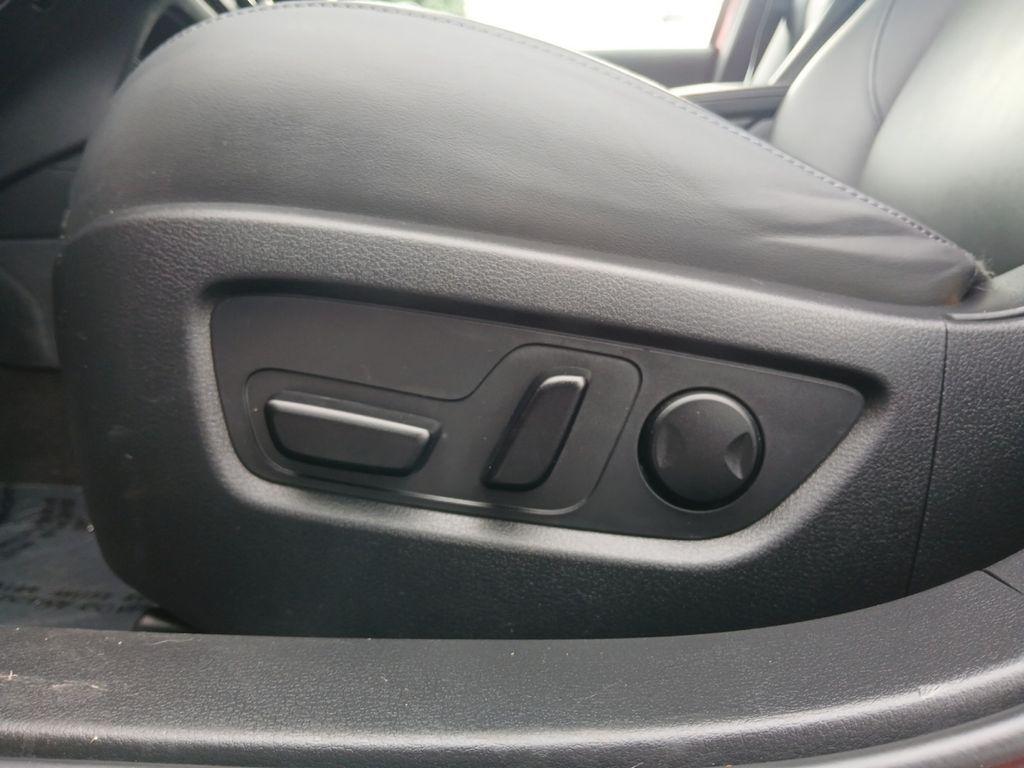 used 2022 Mazda CX-30 car, priced at $20,000