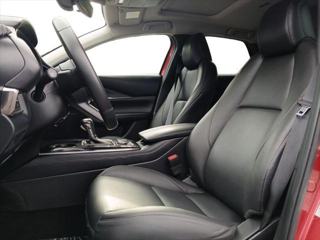 used 2022 Mazda CX-30 car, priced at $21,500