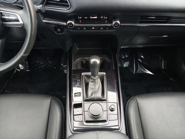 used 2022 Mazda CX-30 car, priced at $21,500