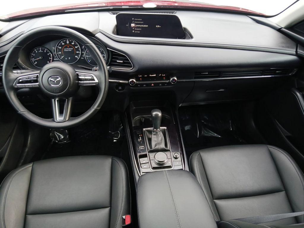 used 2022 Mazda CX-30 car, priced at $20,000