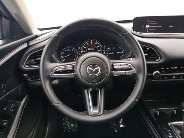 used 2022 Mazda CX-30 car, priced at $21,500