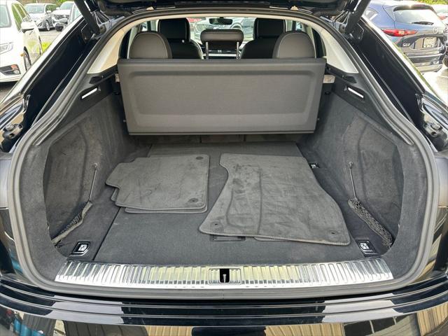 used 2020 Audi e-tron Sportback car, priced at $27,900