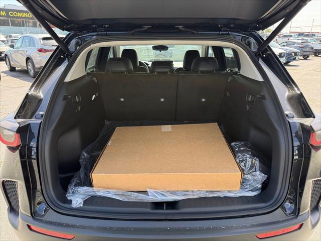 new 2025 Mazda CX-50 car, priced at $32,066