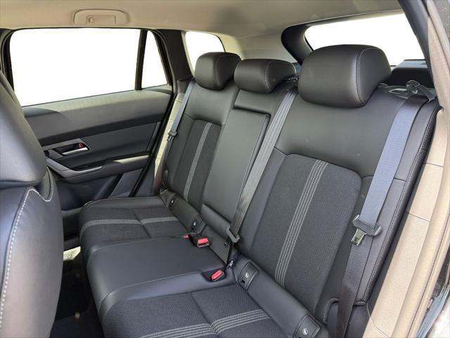 new 2025 Mazda CX-50 car, priced at $32,066