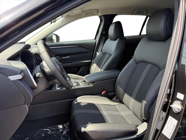 new 2025 Mazda CX-50 car, priced at $32,066