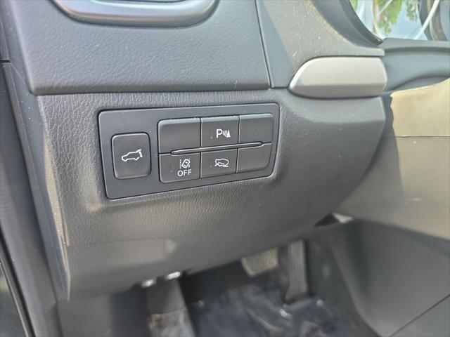 used 2021 Mazda CX-9 car, priced at $24,500