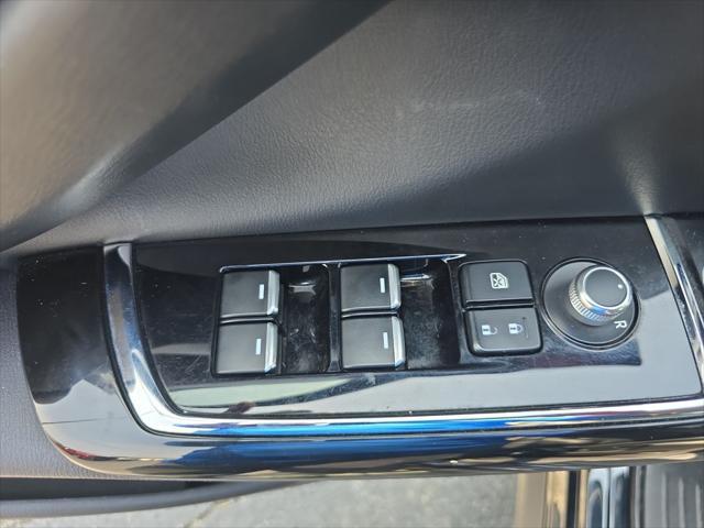used 2021 Mazda CX-9 car, priced at $24,500