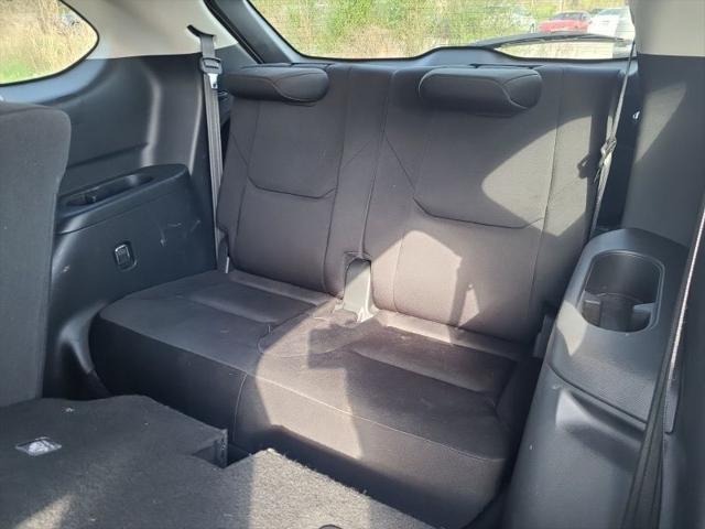 used 2021 Mazda CX-9 car, priced at $24,750