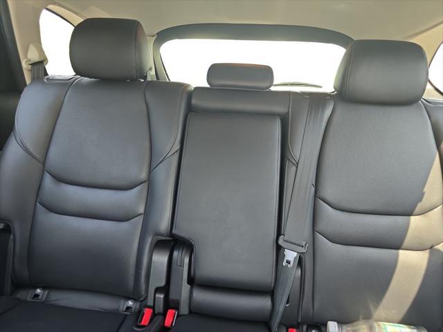 used 2021 Mazda CX-9 car, priced at $24,500