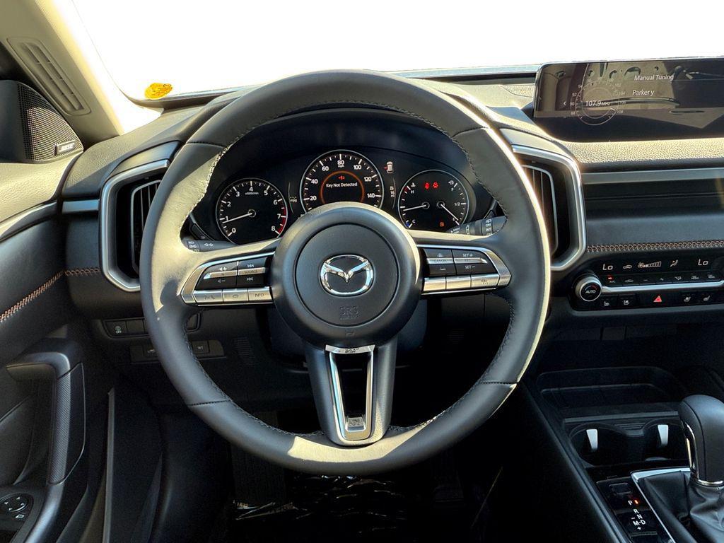new 2026 Mazda CX-50 car