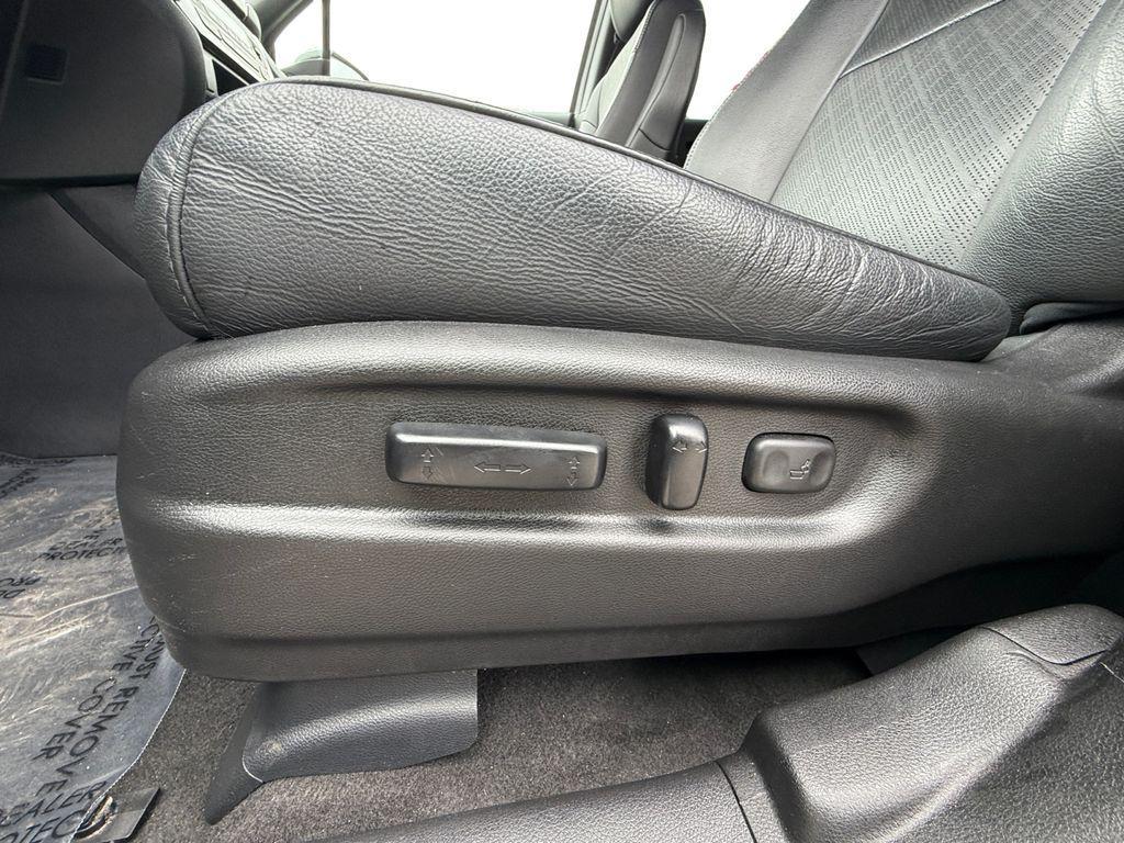 used 2019 Honda Passport car, priced at $21,000