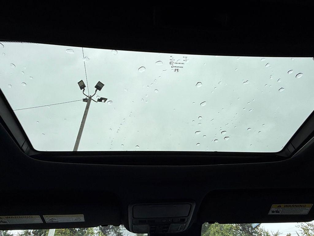 used 2019 Honda Passport car, priced at $21,000