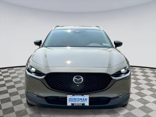 used 2024 Mazda CX-30 car, priced at $29,000