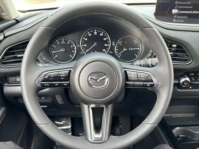 used 2024 Mazda CX-30 car, priced at $29,000