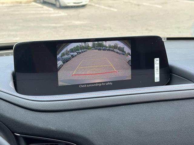 used 2024 Mazda CX-30 car, priced at $29,000