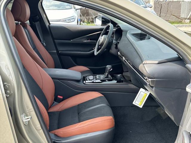 used 2024 Mazda CX-30 car, priced at $29,000