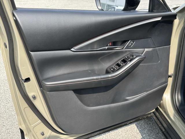 used 2024 Mazda CX-30 car, priced at $29,000