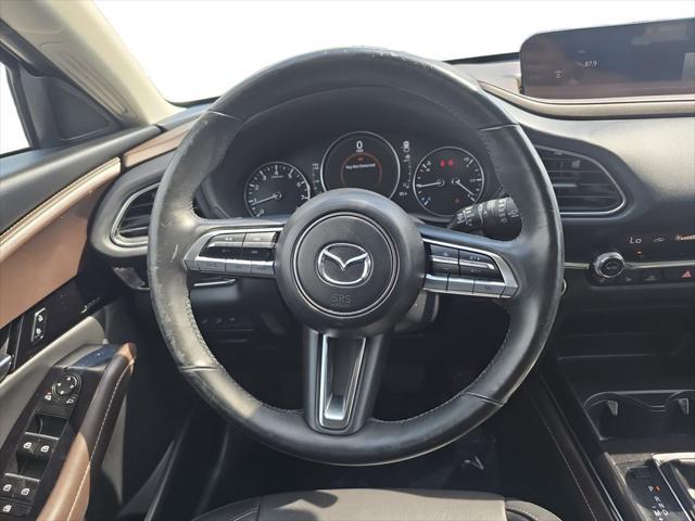 used 2022 Mazda CX-30 car, priced at $24,500