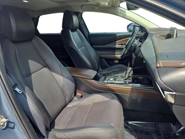 used 2022 Mazda CX-30 car, priced at $24,500