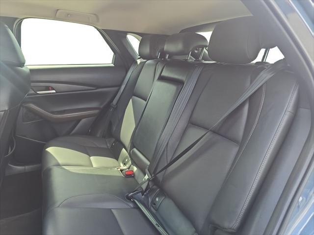 used 2022 Mazda CX-30 car, priced at $24,500