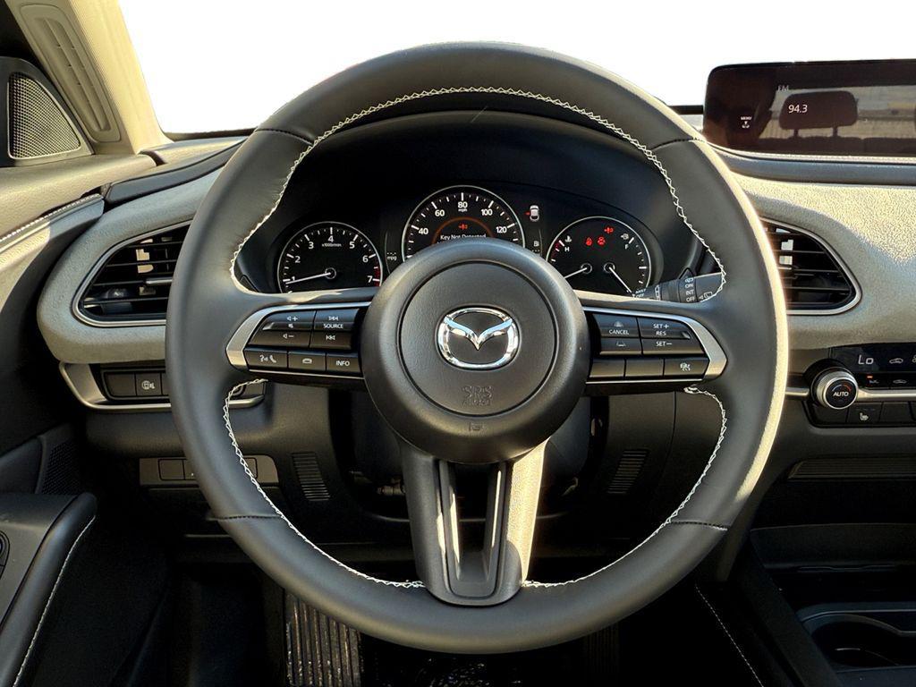 new 2026 Mazda CX-30 car, priced at $31,458