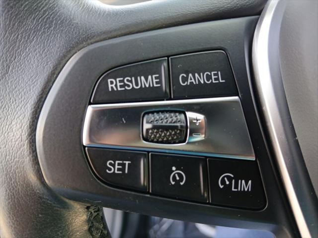 used 2024 BMW 430 car, priced at $47,000