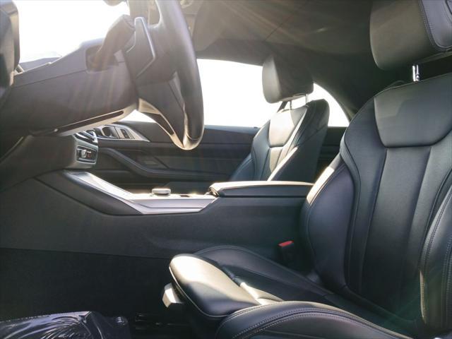 used 2024 BMW 430 car, priced at $47,000