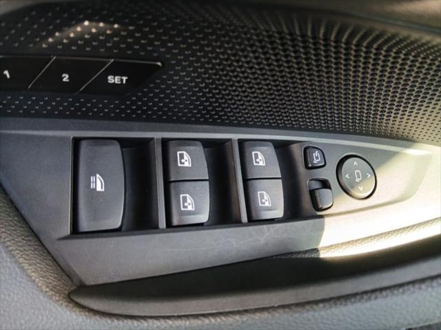 used 2024 BMW 430 car, priced at $47,000