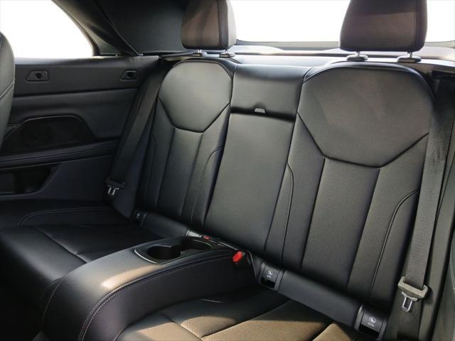 used 2024 BMW 430 car, priced at $47,000