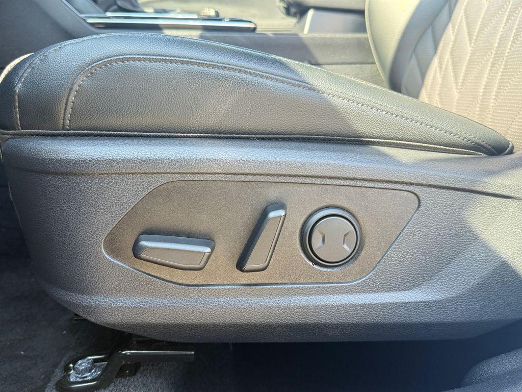 used 2023 Kia Sportage car, priced at $24,000