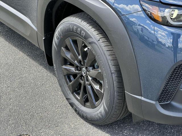 new 2025 Mazda CX-50 car, priced at $31,751