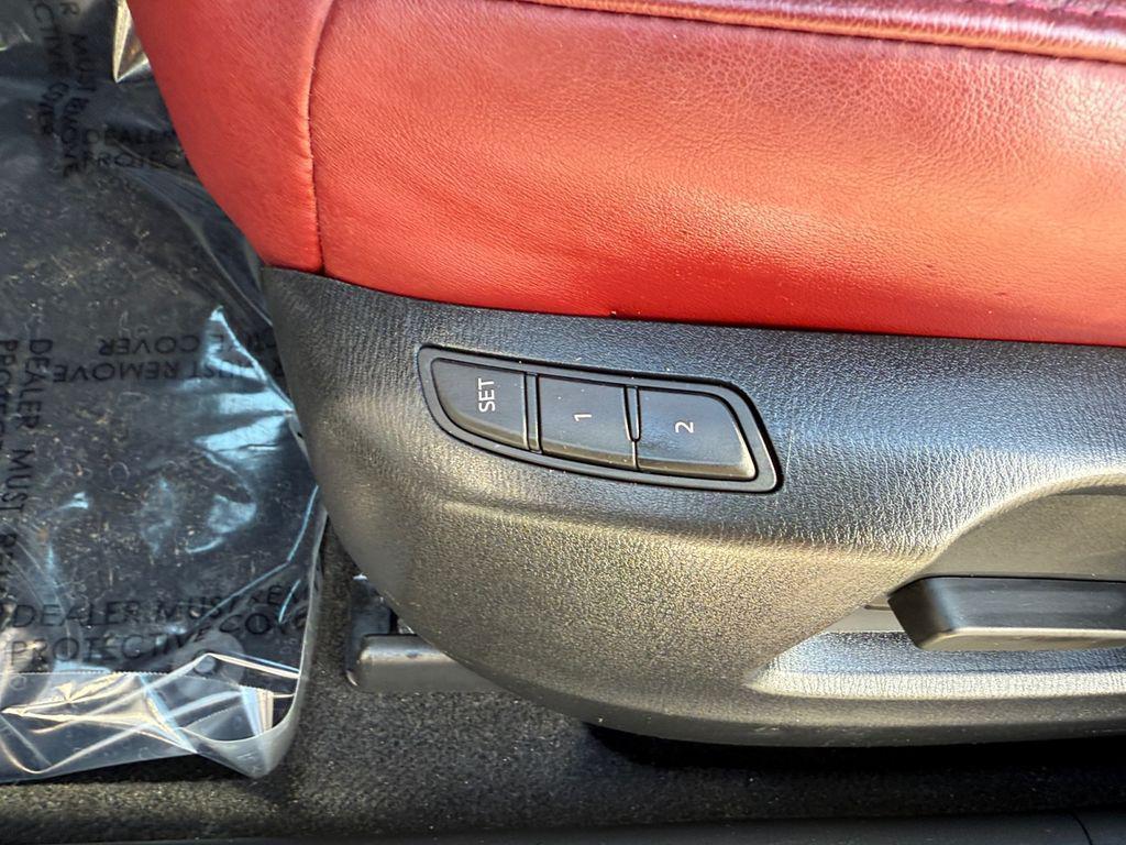 used 2023 Mazda CX-5 car, priced at $23,000