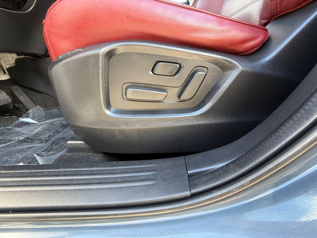 used 2023 Mazda CX-5 car, priced at $23,000