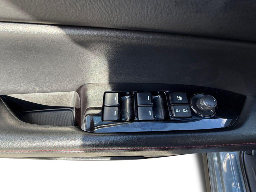 used 2023 Mazda CX-5 car, priced at $23,000