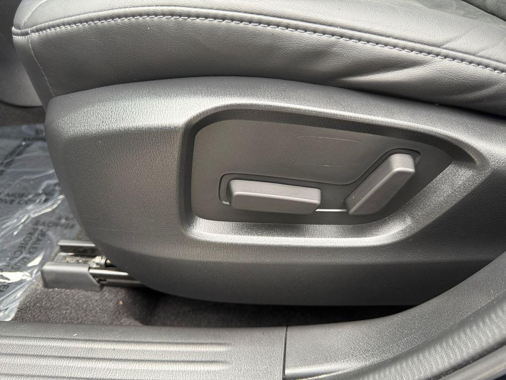 used 2021 Mazda CX-5 car, priced at $23,500