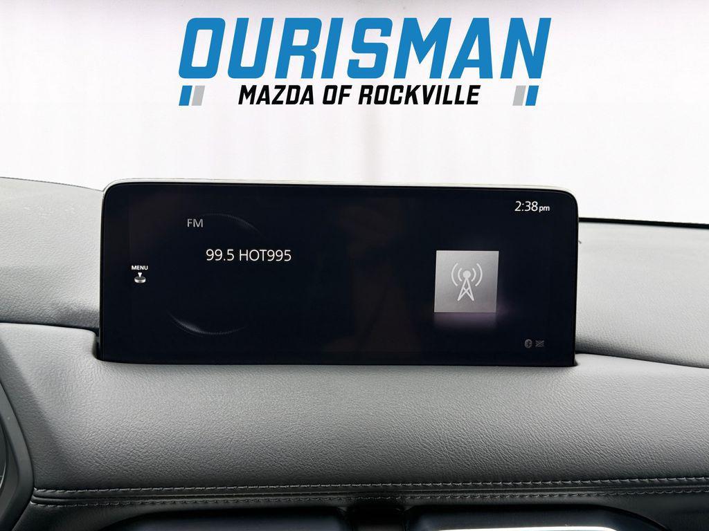 used 2021 Mazda CX-5 car, priced at $23,500