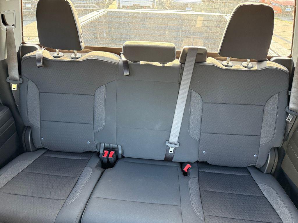 used 2024 Chevrolet Silverado 1500 car, priced at $36,500