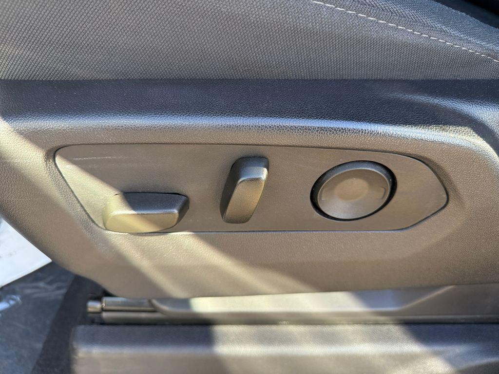 used 2024 Chevrolet Silverado 1500 car, priced at $36,500