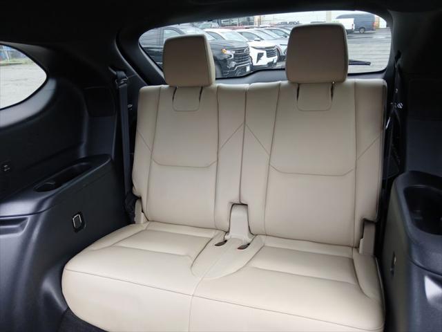 used 2022 Mazda CX-9 car, priced at $27,500