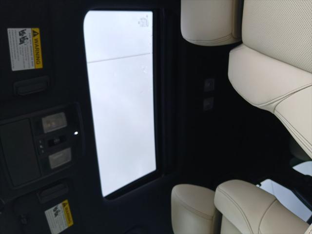 used 2022 Mazda CX-9 car, priced at $27,500