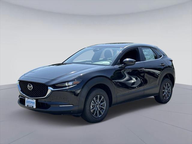 new 2024 Mazda CX-30 car, priced at $24,542