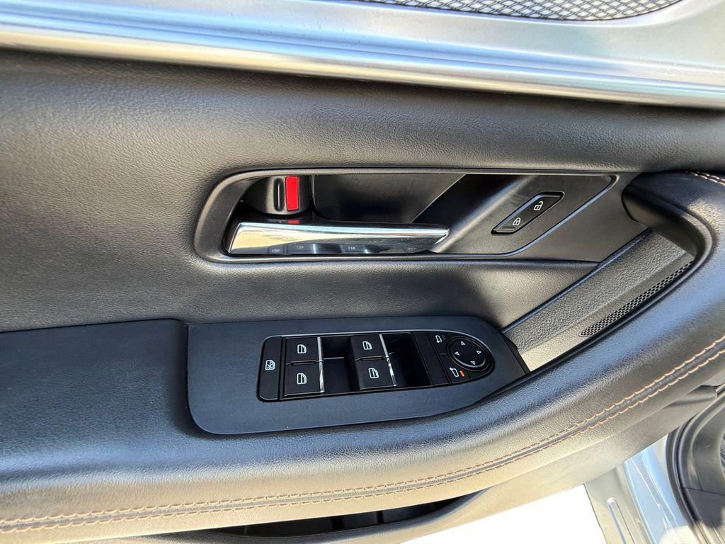 used 2024 Mazda CX-90 PHEV car, priced at $34,500