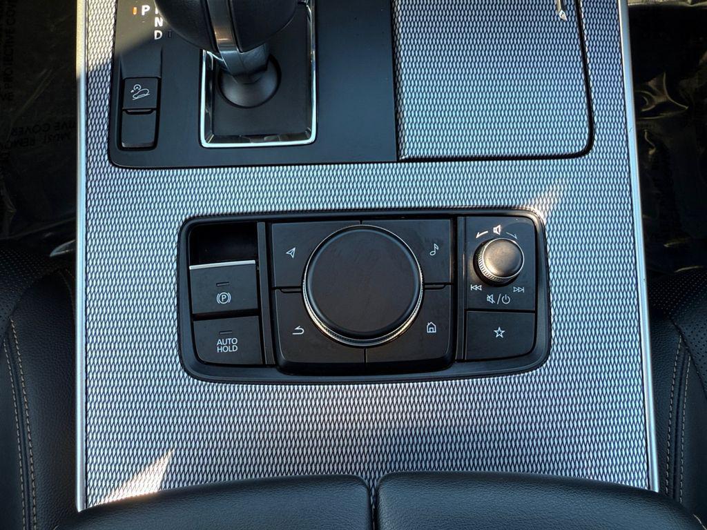 used 2024 Mazda CX-90 PHEV car, priced at $34,500