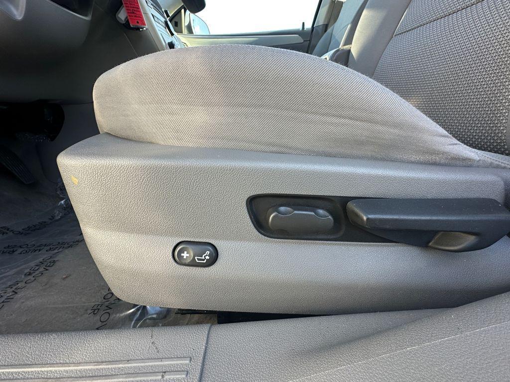 used 2010 Chevrolet Malibu car, priced at $7,500