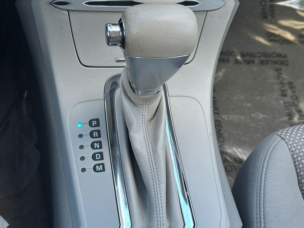 used 2010 Chevrolet Malibu car, priced at $7,500