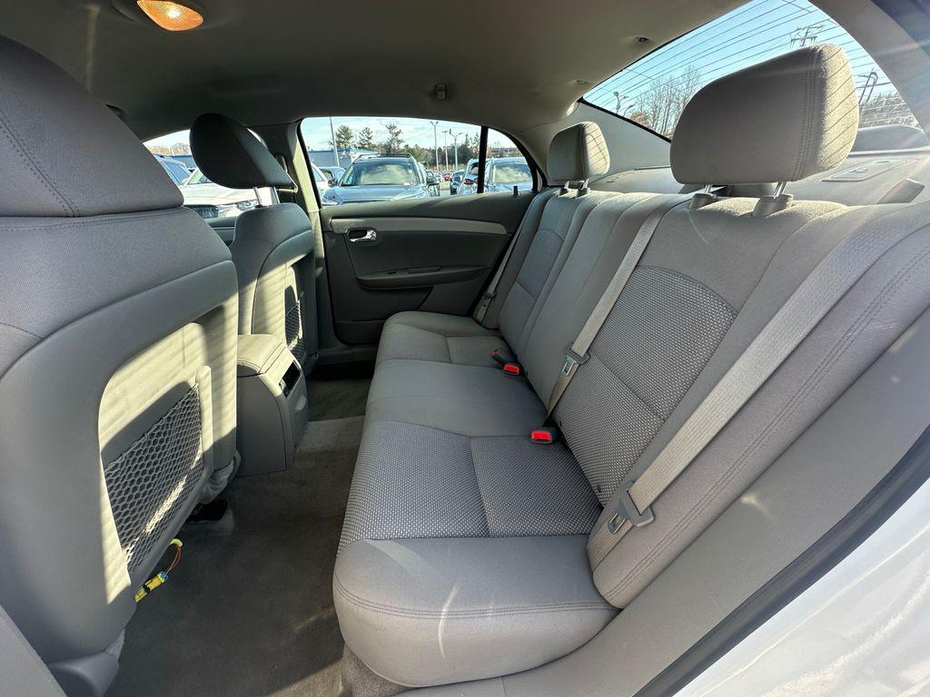 used 2010 Chevrolet Malibu car, priced at $7,500