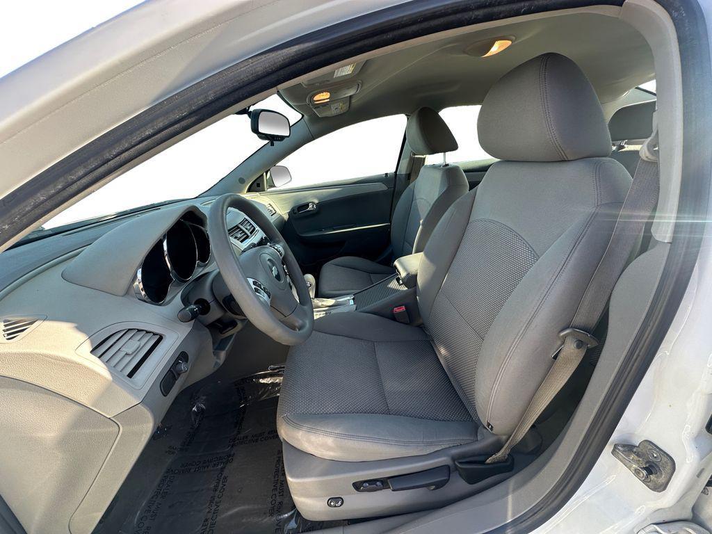 used 2010 Chevrolet Malibu car, priced at $7,500