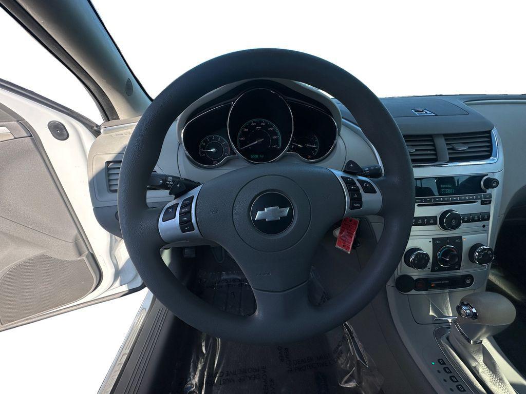 used 2010 Chevrolet Malibu car, priced at $7,500