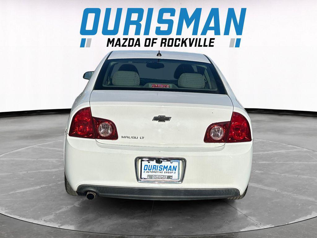 used 2010 Chevrolet Malibu car, priced at $7,500